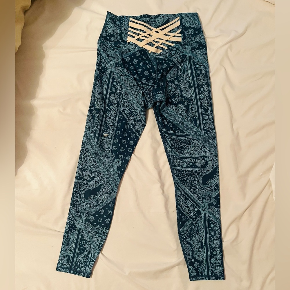 Fabletics NWOT Powerhold
